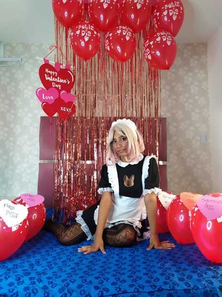 Artiest HaylieBirl Foto 5