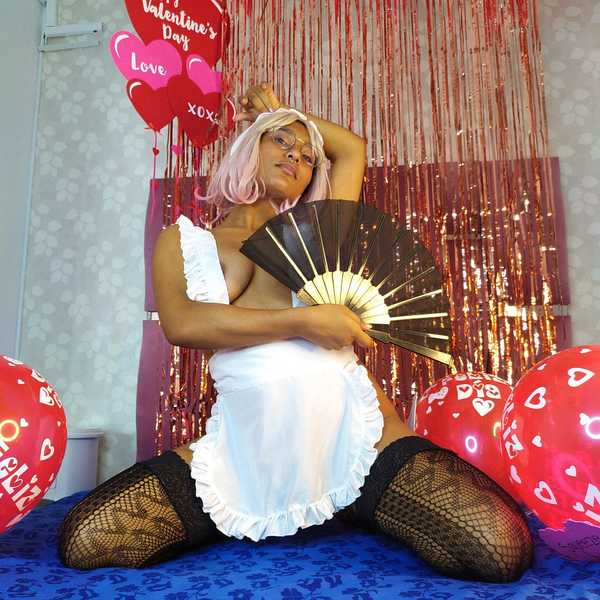 Artiest HaylieBirl Foto 11