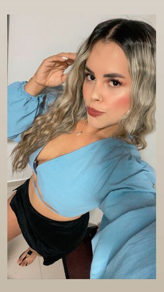 Artista ZoeBrahamm Foto 1