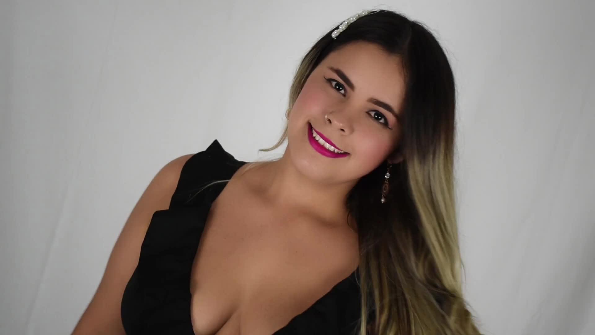 Darsteller ZoeBrahamm Video 1