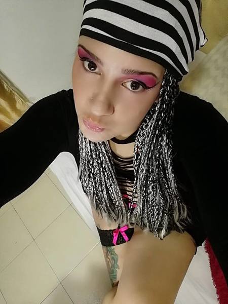 Artista ParisRousex Foto 1
