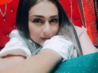 polyshelby immagine del profilo del modello di cam