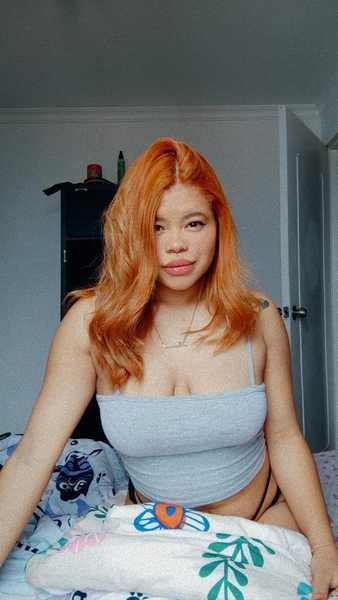 Artista LunaMartinii Foto 10