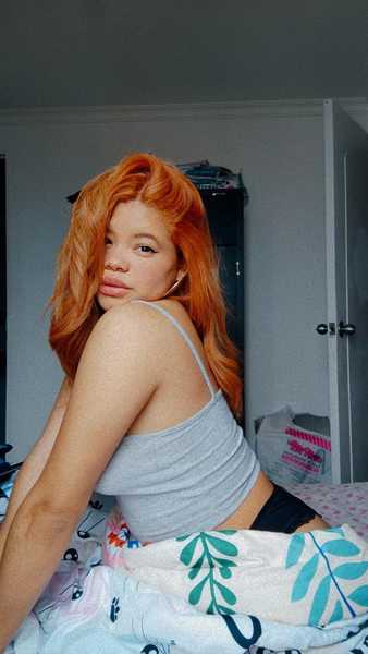 Artista LunaMartinii Foto 9