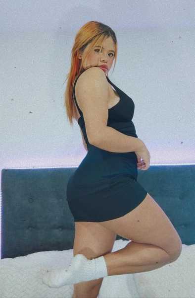 Artista LunaMartinii Foto 5