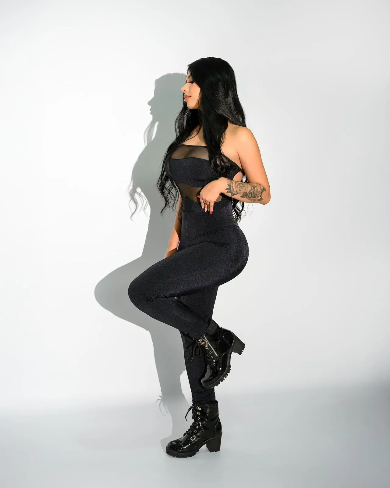 Artista Cohnylove Foto 1