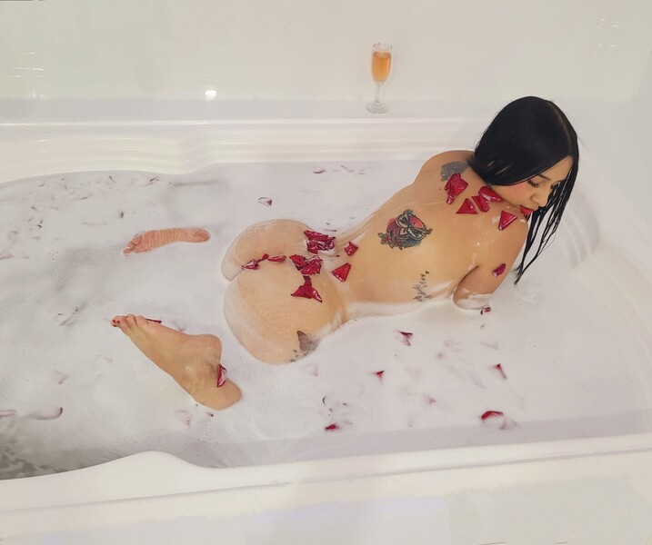 Artist Cohnylove Foto 2