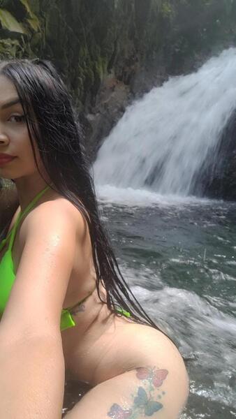 Artist Cohnylove Foto 10