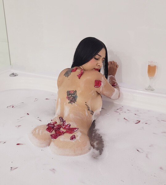 Artist Cohnylove Foto 3