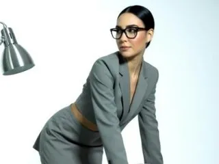 SoyLili immagine del profilo del modello di cam