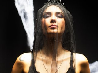 SoyLili cam model profile picture