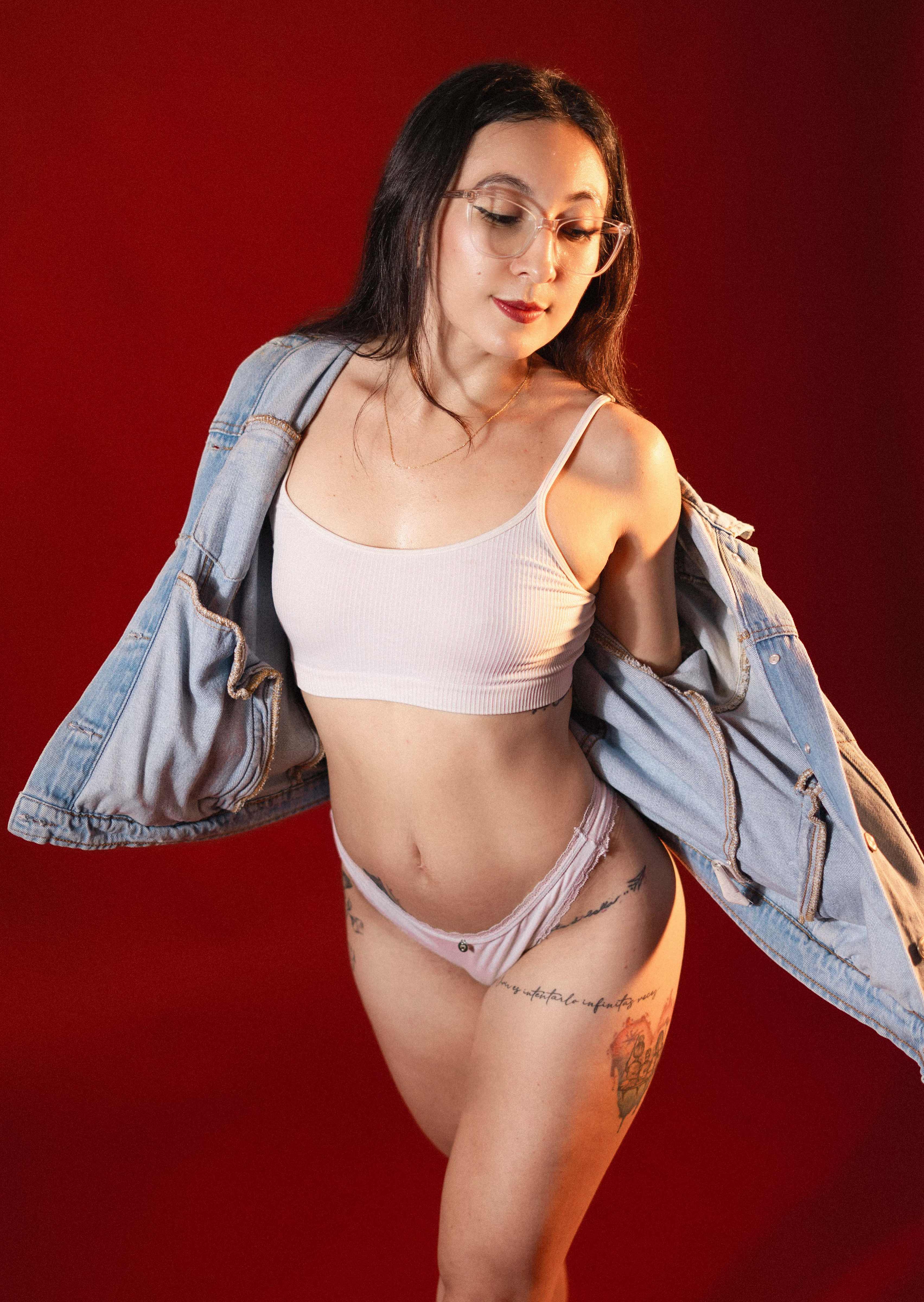 Interprete littlelucy156 Foto 5