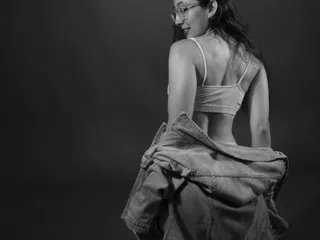 Imagen de perfil de modelo de cámara web de littlelucy156