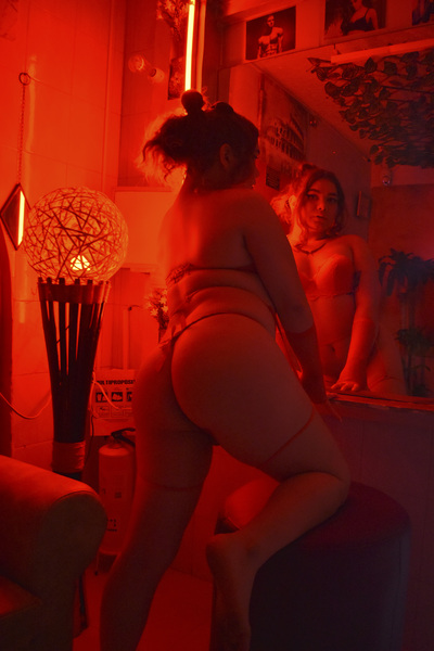 Artiest ShantalBlondeFon Foto 2