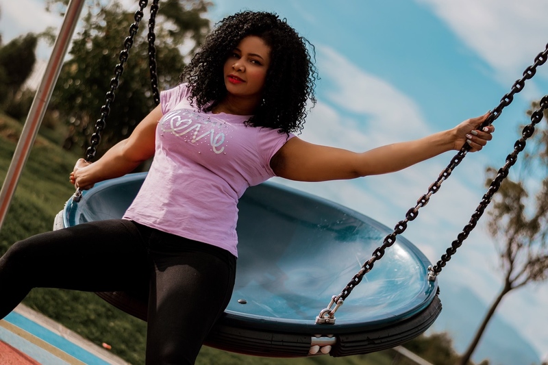 Darsteller AlondraJhonson Foto 12