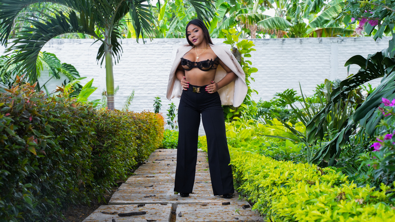 Utøver NikiGibson Bilde 8