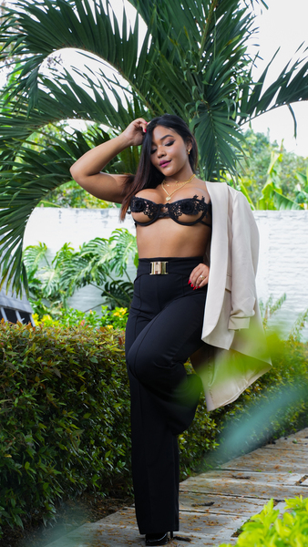 Utøver NikiGibson Bilde 9