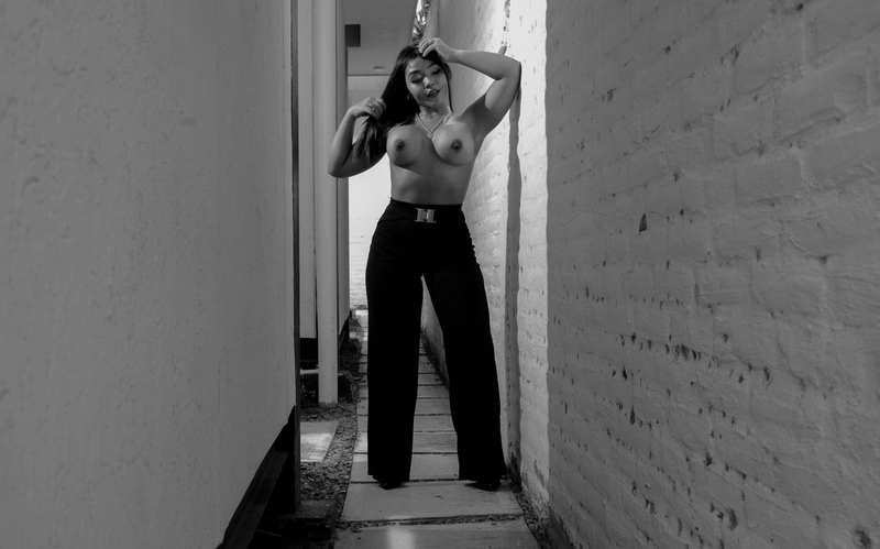 Utøver NikiGibson Bilde 11