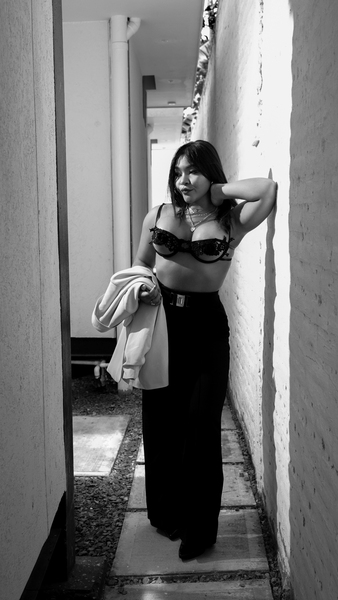 Utøver NikiGibson Bilde 10