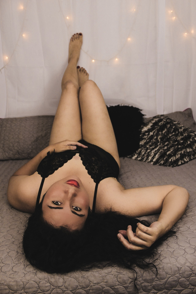 Artist ValentinaDeRosa Foto 1