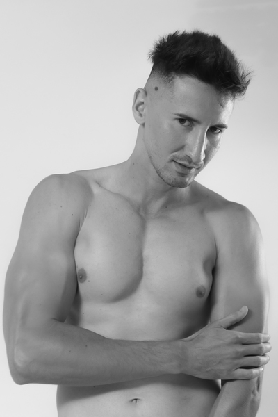 Artista PeterEscoobar Foto 6