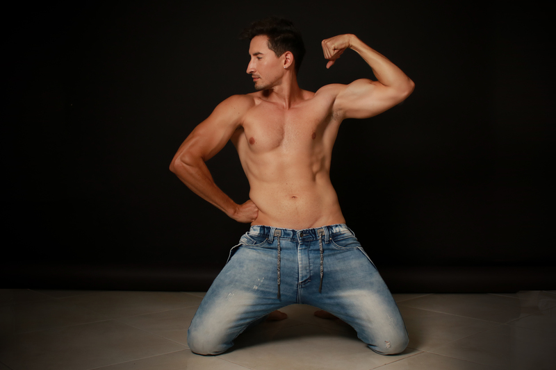 Artista PeterEscoobar Foto 11