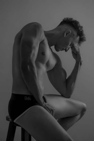 Artista PeterEscoobar Foto 3