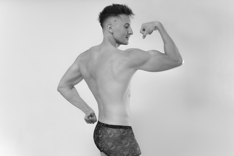 Artista PeterEscoobar Foto 4