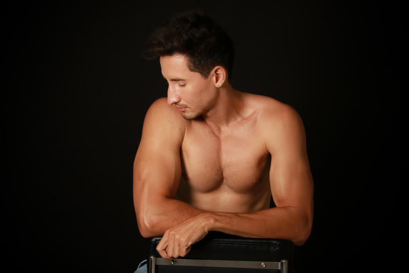 Artista PeterEscoobar Foto 12