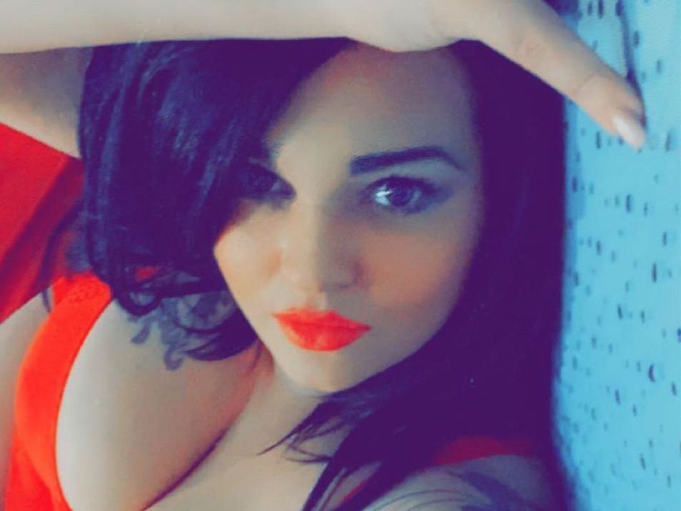 Image de profil du modèle de webcam NewAddictionn