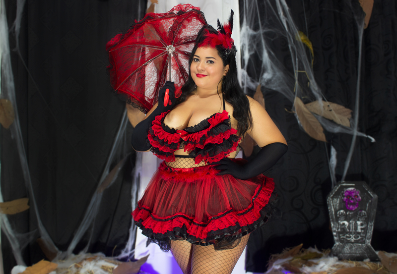 Intérprete ScarlethLewis Foto 10