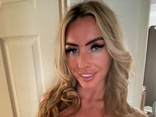 ChelseaBlack Profilbild des Cam-Modells