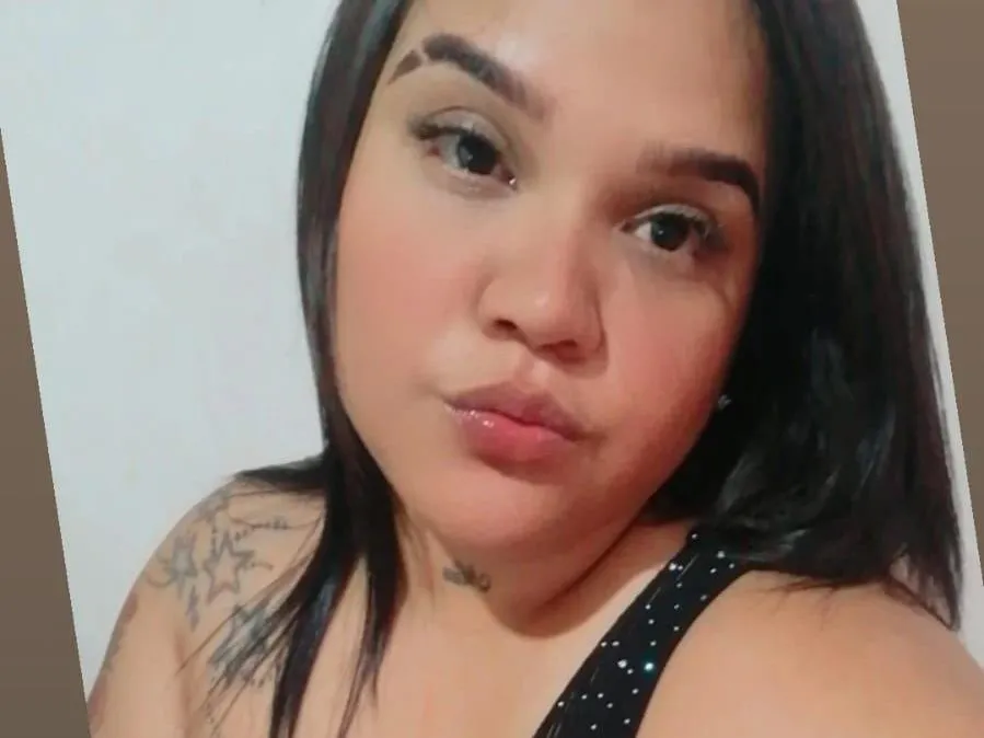 ROXYBW immagine del profilo del modello di cam
