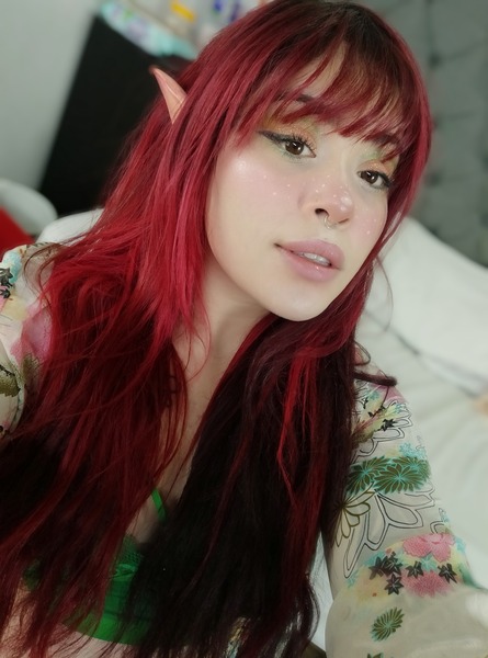 Intérprete AlexaCano Foto 2