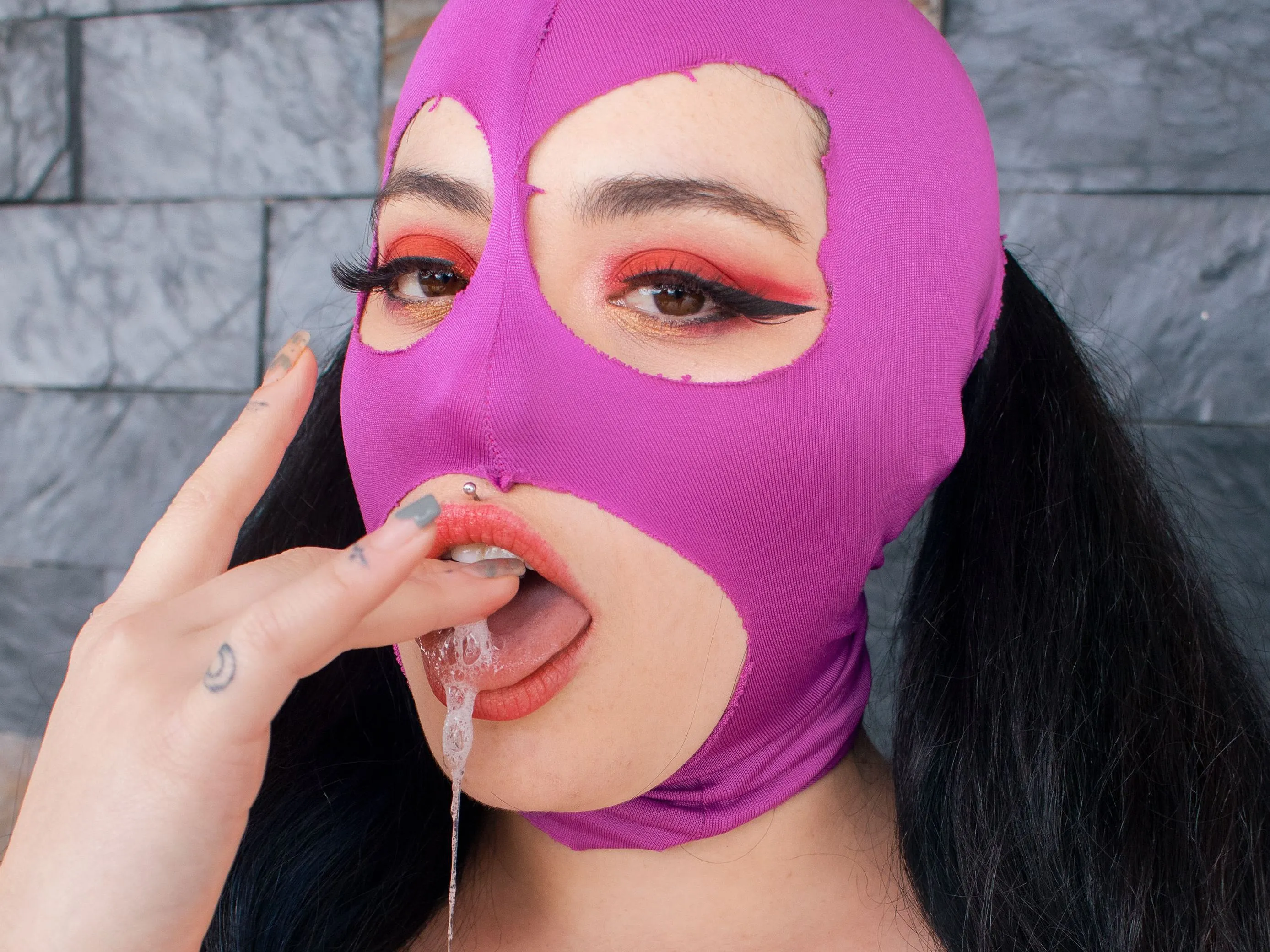 AlexaCano profilbild på webbkameramodell
