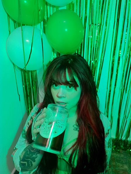 Intérprete AlexaCano Foto 3