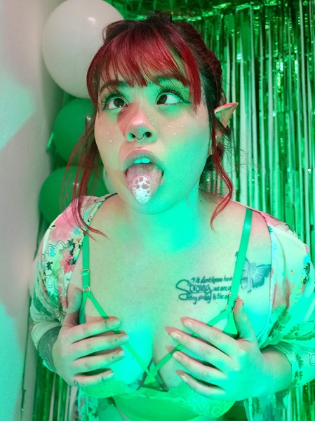 Intérprete AlexaCano Foto 4