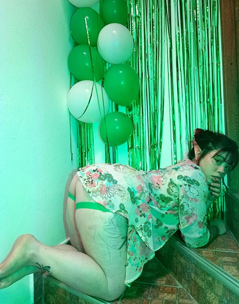 Intérprete AlexaCano Foto 6