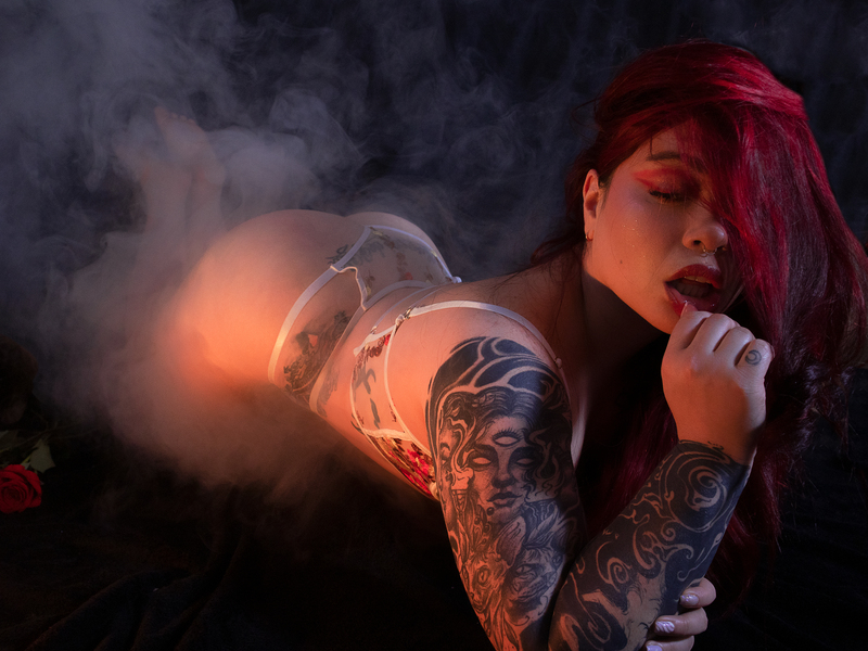 Intérprete AlexaCano Foto 12