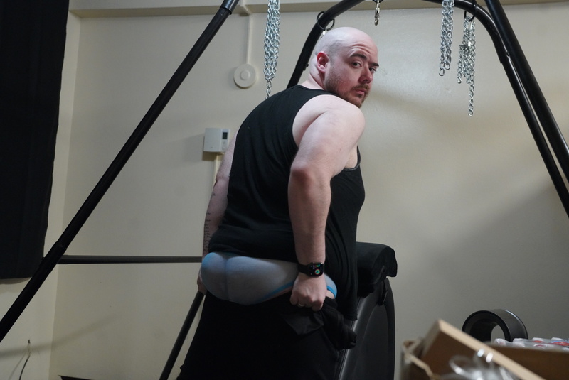 Darsteller FatAndy Foto 7