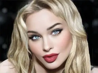 Image de profil du modèle de webcam JoleneSexy