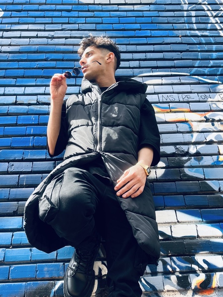 Intérprete DanielCrush18 Foto 6