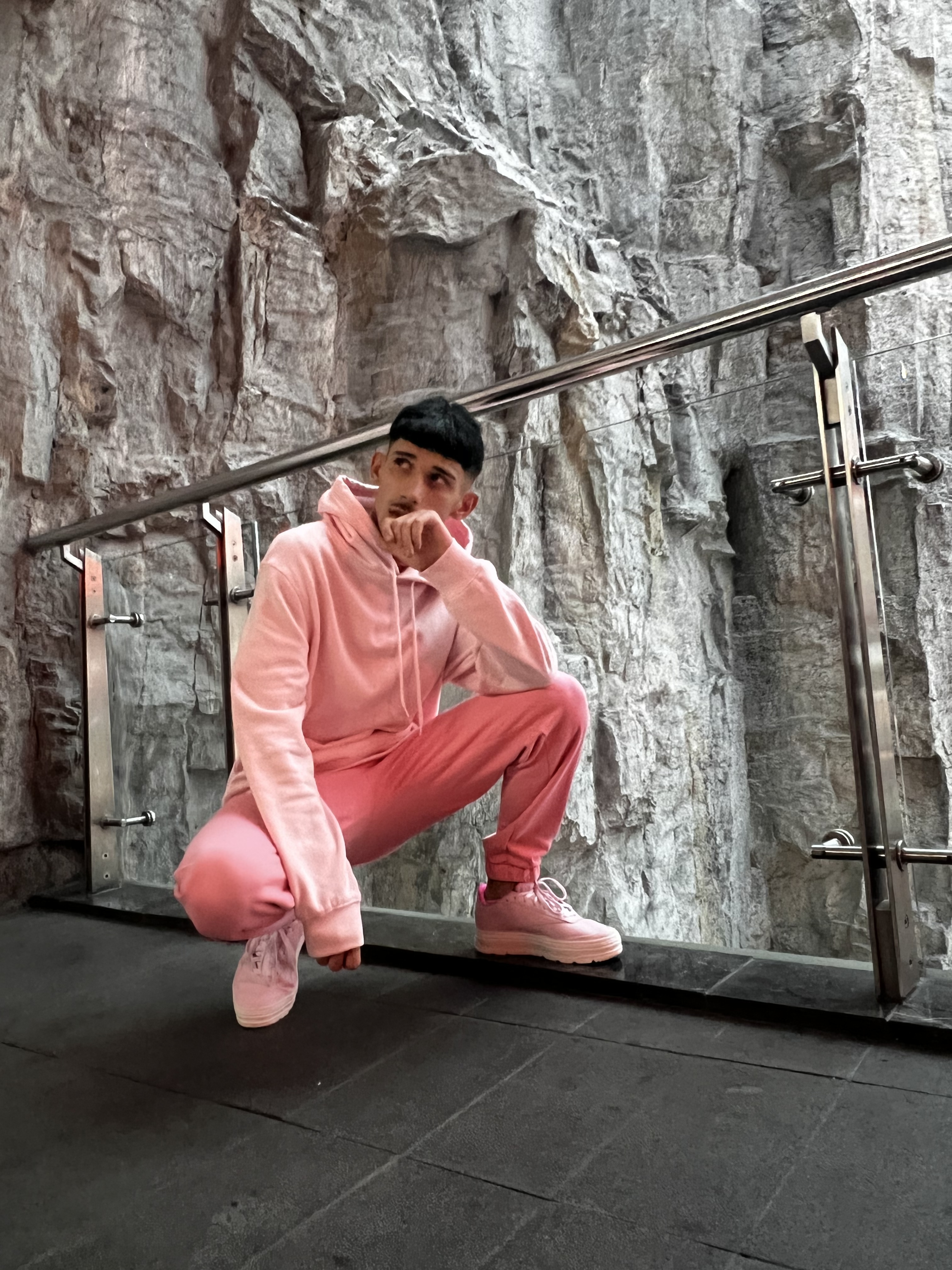 Artiest DanielCrush18 Foto 3