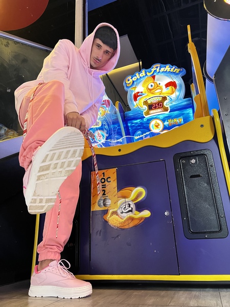 Intérprete DanielCrush18 Foto 5