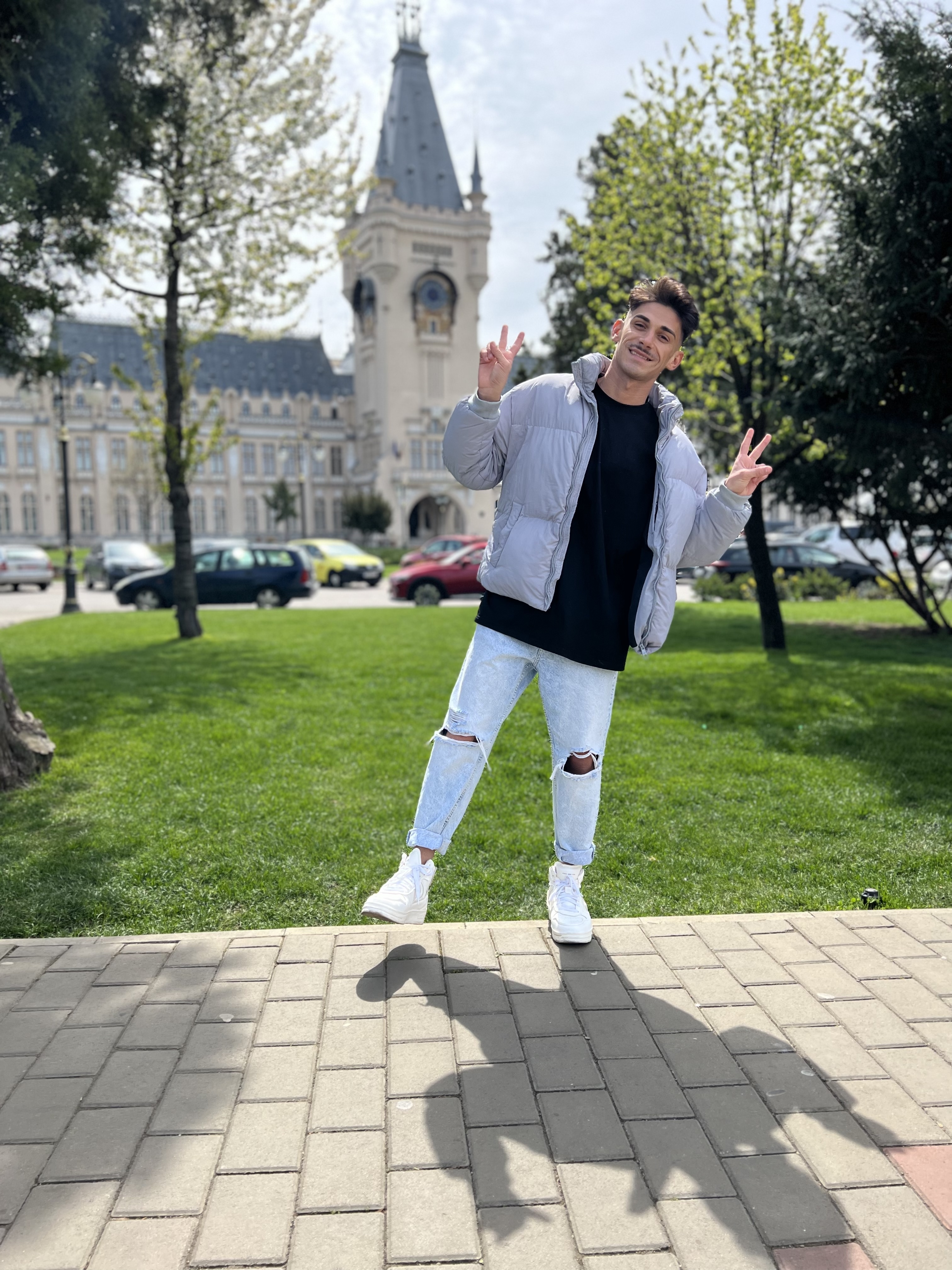 Artiest DanielCrush18 Foto 8