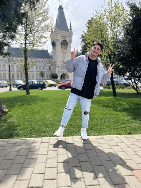 Intérprete DanielCrush18 Foto 8