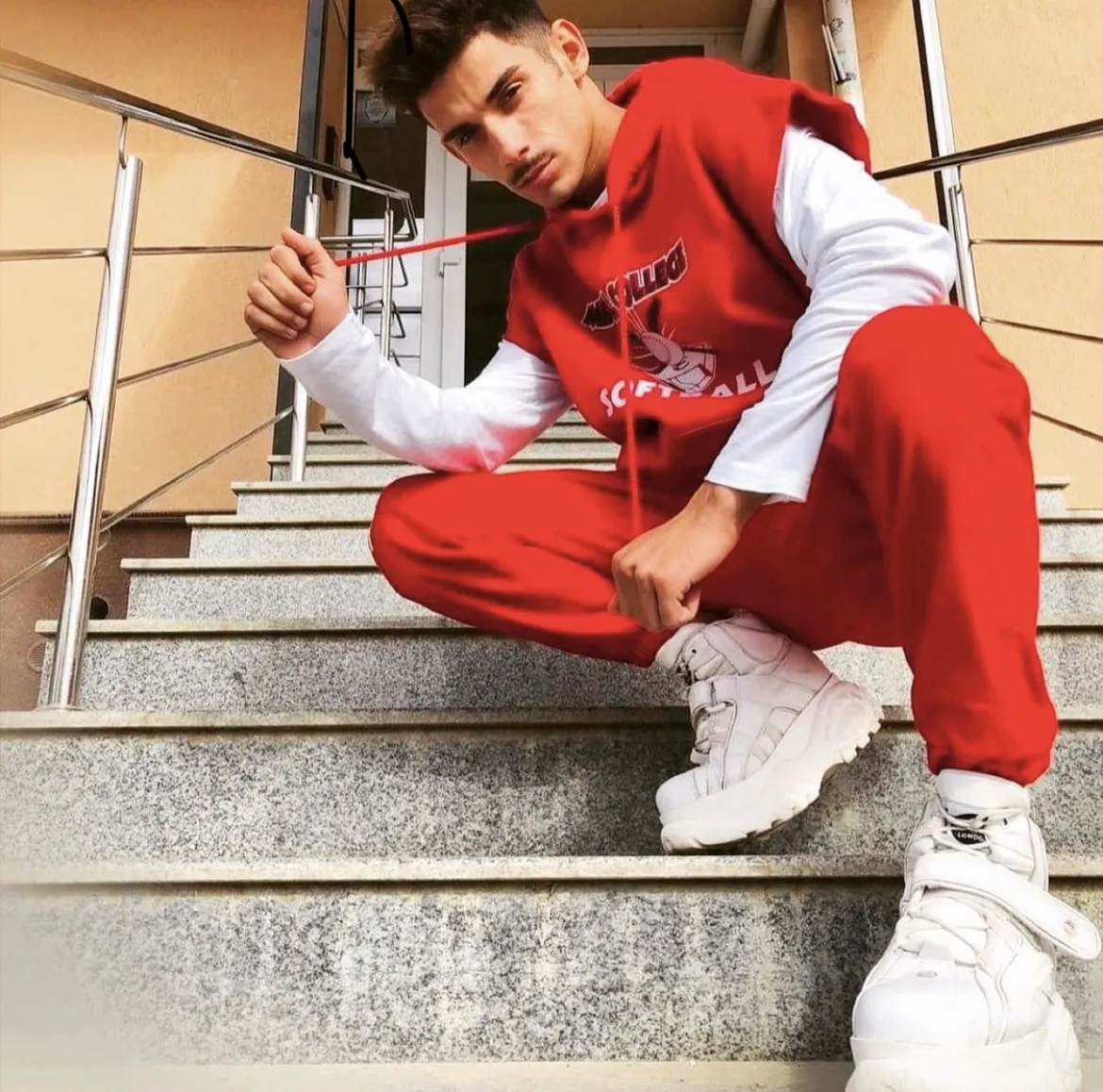 Artiest DanielCrush18 Foto 1