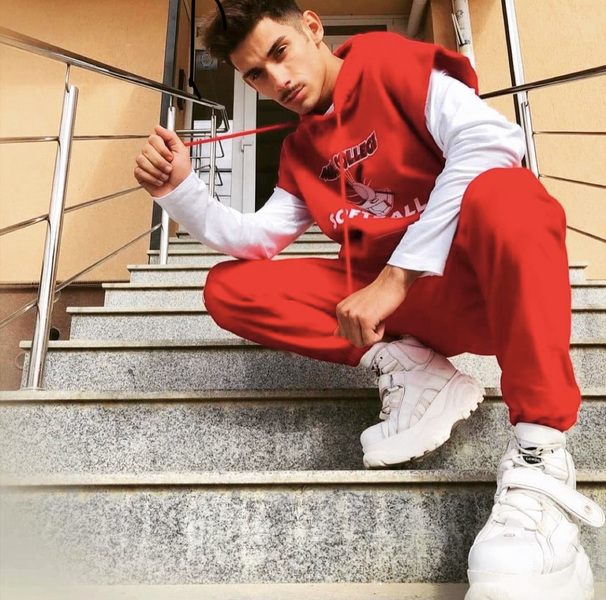 Artista DanielCrush18 Foto 1
