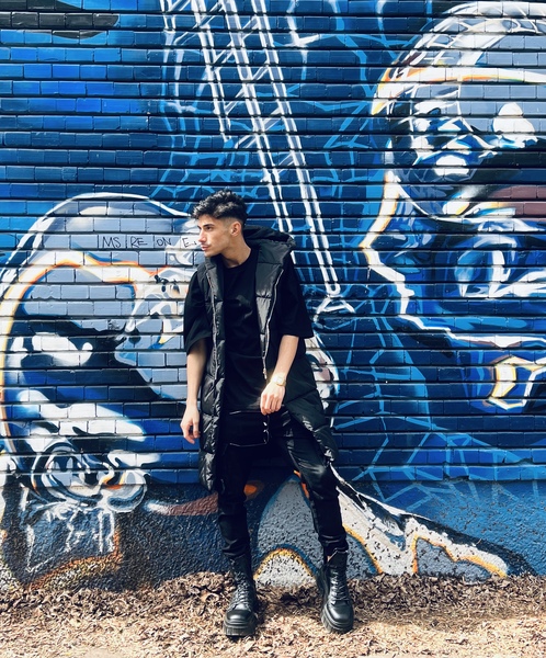 Intérprete DanielCrush18 Foto 7