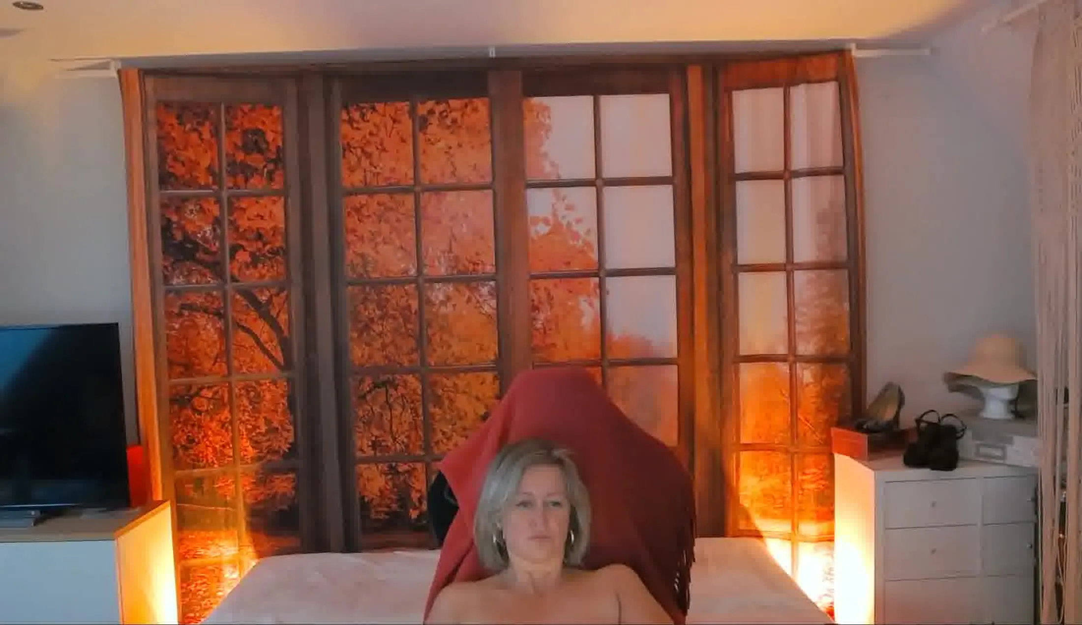 Interprète MarleneBloem Vidéo 1